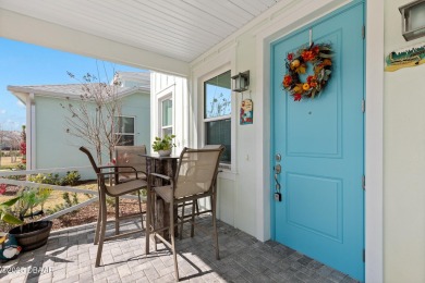 Wanna Snowbird in 55+Resort Community Latitude Margaritaville? on LPGA International Golf Course in Florida - for sale on GolfHomes.com, golf home, golf lot