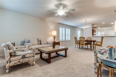 Welcome to the highly sought after DEL WEBB 55+ community.  So on Frisco Lakes Golf Course in Texas - for sale on GolfHomes.com, golf home, golf lot