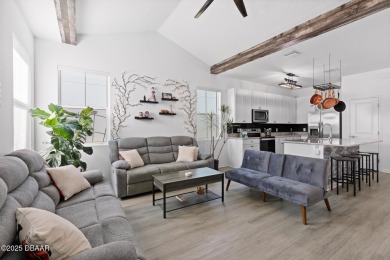 Wanna Snowbird in 55+Resort Community Latitude Margaritaville? on LPGA International Golf Course in Florida - for sale on GolfHomes.com, golf home, golf lot