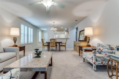 Welcome to the highly sought after DEL WEBB 55+ community.  So on Frisco Lakes Golf Course in Texas - for sale on GolfHomes.com, golf home, golf lot