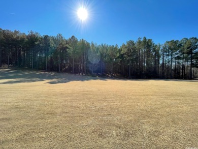 This lot would be a fantastic site to build your dream home! on Isabella Golf Course  in Arkansas - for sale on GolfHomes.com, golf home, golf lot