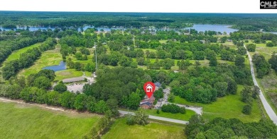 Turnkey Brick Townhome Near Lake Marion - The only available on Foxboro Golf Club in South Carolina - for sale on GolfHomes.com, golf home, golf lot
