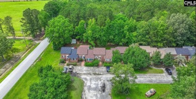 Turnkey Brick Townhome Near Lake Marion - The only available on Foxboro Golf Club in South Carolina - for sale on GolfHomes.com, golf home, golf lot