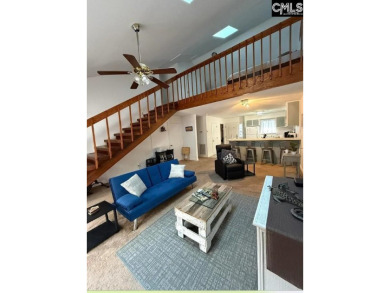 Turnkey Brick Townhome Near Lake Marion - The only available on Foxboro Golf Club in South Carolina - for sale on GolfHomes.com, golf home, golf lot