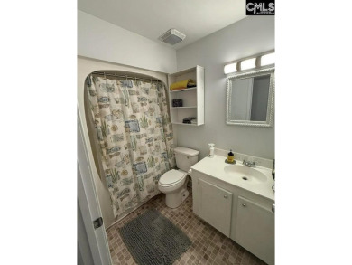 Turnkey Brick Townhome Near Lake Marion - The only available on Foxboro Golf Club in South Carolina - for sale on GolfHomes.com, golf home, golf lot