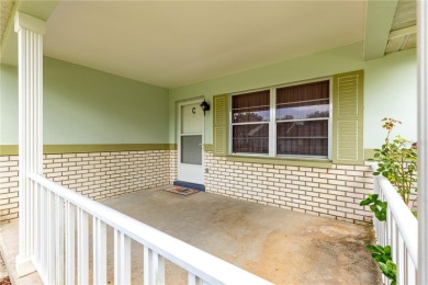 This spacious villa is located in the much sought after 55+ on On Top of the World Golf Course in Florida - for sale on GolfHomes.com, golf home, golf lot