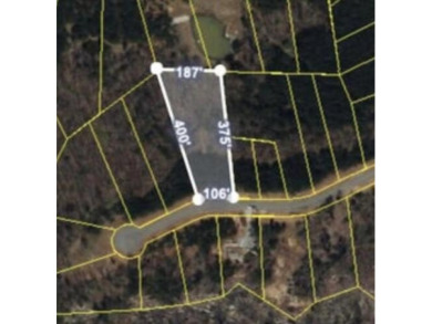 Privacy, Security, and Stunning views await.

Welcome to on Sequatchie Valley Golf and Country Club in Tennessee - for sale on GolfHomes.com, golf home, golf lot