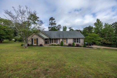 Updated Classic Just Steps from Randolph Country Club. Nestled on Randolph Country Club in Georgia - for sale on GolfHomes.com, golf home, golf lot
