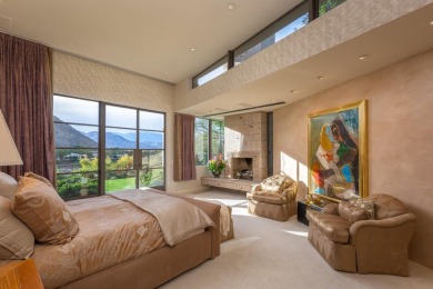 Known worldwide for his visionary commercial architecture on The Vintage Golf Club in California - for sale on GolfHomes.com, golf home, golf lot