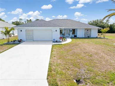 Huge Opportunity! Price just lowered again! **Sellers want this on Deep Creek Golf Club in Florida - for sale on GolfHomes.com, golf home, golf lot