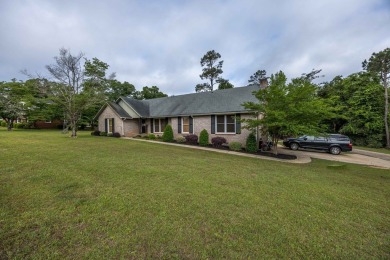 Updated Classic Just Steps from Randolph Country Club. Nestled on Randolph Country Club in Georgia - for sale on GolfHomes.com, golf home, golf lot