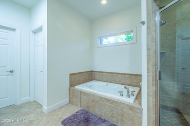 Welcome to 80 Lakewood - a solidly built, all-brick home on Pinehurst Resort and Country Club in North Carolina - for sale on GolfHomes.com, golf home, golf lot