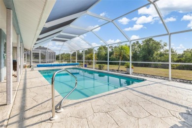 Huge Opportunity! Price just lowered again! **Sellers want this on Deep Creek Golf Club in Florida - for sale on GolfHomes.com, golf home, golf lot