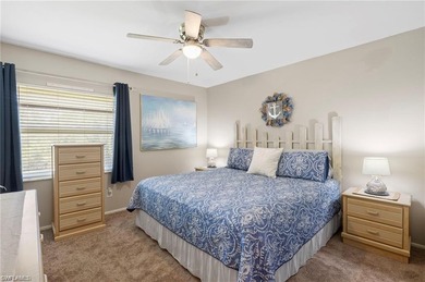 Incredible lake and preserve views await from this rarely on Cross Creek Country Club in Florida - for sale on GolfHomes.com, golf home, golf lot