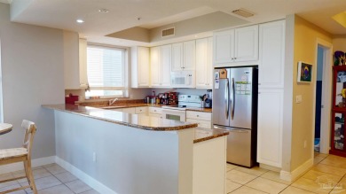 This end-unit residence in the sought-after Santo Amaro Building on Lost Key Golf Club in Florida - for sale on GolfHomes.com, golf home, golf lot