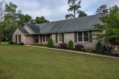 Updated Classic Just Steps from Randolph Country Club. Nestled on Randolph Country Club in Georgia - for sale on GolfHomes.com, golf home, golf lot