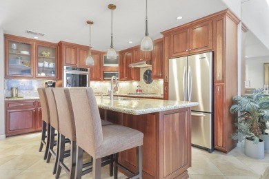 Exquisite South-Facing Mountain Views on the Championship Course on Palm Valley Country Club in California - for sale on GolfHomes.com, golf home, golf lot