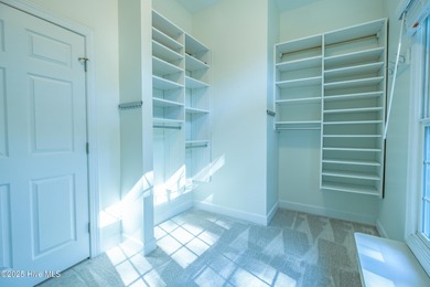 Welcome to 80 Lakewood - a solidly built, all-brick home on Pinehurst Resort and Country Club in North Carolina - for sale on GolfHomes.com, golf home, golf lot