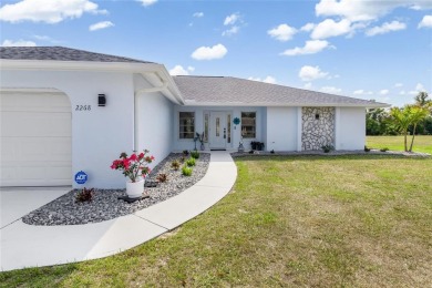 Huge Opportunity! Price just lowered again! **Sellers want this on Deep Creek Golf Club in Florida - for sale on GolfHomes.com, golf home, golf lot