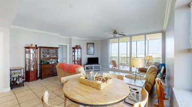 This end-unit residence in the sought-after Santo Amaro Building on Lost Key Golf Club in Florida - for sale on GolfHomes.com, golf home, golf lot