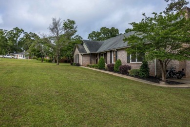 Updated Classic Just Steps from Randolph Country Club. Nestled on Randolph Country Club in Georgia - for sale on GolfHomes.com, golf home, golf lot