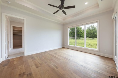 Experience New Construction and Timeless Hospitality at Eagles on Eagles Bluff Golf Course in Texas - for sale on GolfHomes.com, golf home, golf lot