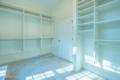 Welcome to 80 Lakewood - a solidly built, all-brick home on Pinehurst Resort and Country Club in North Carolina - for sale on GolfHomes.com, golf home, golf lot