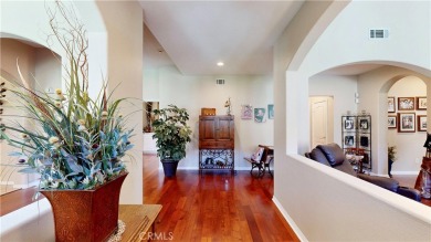 Discover the best of golf course living in the highly on Upland Hills Country Club in California - for sale on GolfHomes.com, golf home, golf lot