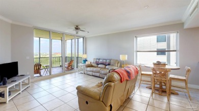 This end-unit residence in the sought-after Santo Amaro Building on Lost Key Golf Club in Florida - for sale on GolfHomes.com, golf home, golf lot