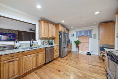 Updated Classic Just Steps from Randolph Country Club. Nestled on Randolph Country Club in Georgia - for sale on GolfHomes.com, golf home, golf lot