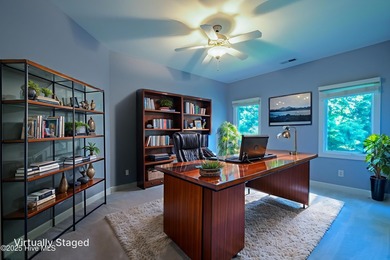 Welcome to 80 Lakewood - a solidly built, all-brick home on Pinehurst Resort and Country Club in North Carolina - for sale on GolfHomes.com, golf home, golf lot