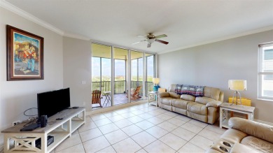 This end-unit residence in the sought-after Santo Amaro Building on Lost Key Golf Club in Florida - for sale on GolfHomes.com, golf home, golf lot