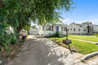 Beautiful Rambler located along Ogden Golf and Country Club on Ogden Golf and Country Club in Utah - for sale on GolfHomes.com, golf home, golf lot