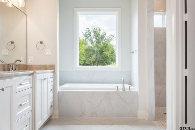 Experience New Construction and Timeless Hospitality at Eagles on Eagles Bluff Golf Course in Texas - for sale on GolfHomes.com, golf home, golf lot