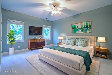 Welcome to 80 Lakewood - a solidly built, all-brick home on Pinehurst Resort and Country Club in North Carolina - for sale on GolfHomes.com, golf home, golf lot