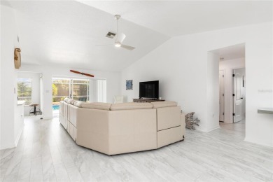 Huge Opportunity! Price just lowered again! **Sellers want this on Deep Creek Golf Club in Florida - for sale on GolfHomes.com, golf home, golf lot