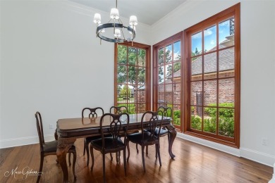 Wonderfully Updated Luxury French Country Home in the Golf on The Golf Club At StoneBridge in Louisiana - for sale on GolfHomes.com, golf home, golf lot