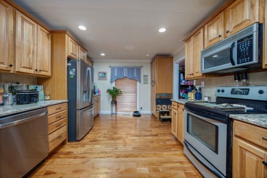 Updated Classic Just Steps from Randolph Country Club. Nestled on Randolph Country Club in Georgia - for sale on GolfHomes.com, golf home, golf lot
