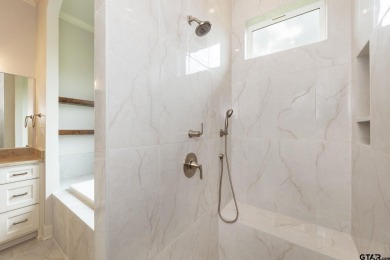 Experience New Construction and Timeless Hospitality at Eagles on Eagles Bluff Golf Course in Texas - for sale on GolfHomes.com, golf home, golf lot