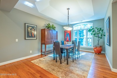 Welcome to 80 Lakewood - a solidly built, all-brick home on Pinehurst Resort and Country Club in North Carolina - for sale on GolfHomes.com, golf home, golf lot