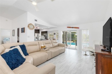 Huge Opportunity! Price just lowered again! **Sellers want this on Deep Creek Golf Club in Florida - for sale on GolfHomes.com, golf home, golf lot