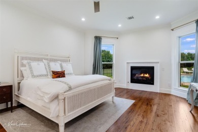 Wonderfully Updated Luxury French Country Home in the Golf on The Golf Club At StoneBridge in Louisiana - for sale on GolfHomes.com, golf home, golf lot