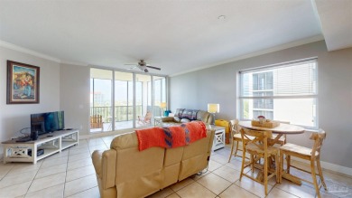 This end-unit residence in the sought-after Santo Amaro Building on Lost Key Golf Club in Florida - for sale on GolfHomes.com, golf home, golf lot