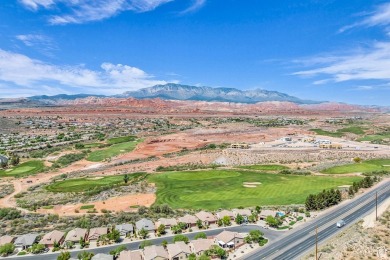 Well maintained and perfectly situated in this desirable Coral on Coral Canyon Golf Course in Utah - for sale on GolfHomes.com, golf home, golf lot