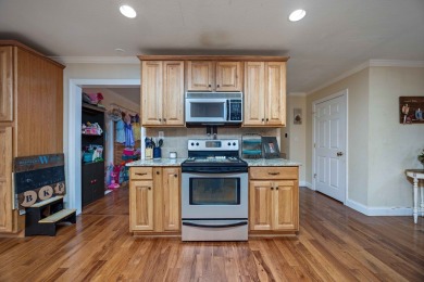 Updated Classic Just Steps from Randolph Country Club. Nestled on Randolph Country Club in Georgia - for sale on GolfHomes.com, golf home, golf lot