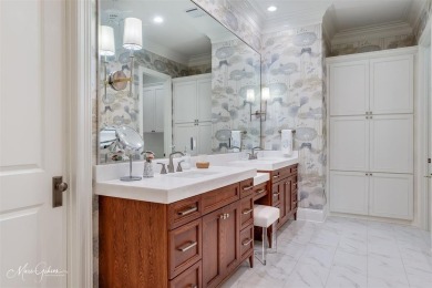 Wonderfully Updated Luxury French Country Home in the Golf on The Golf Club At StoneBridge in Louisiana - for sale on GolfHomes.com, golf home, golf lot