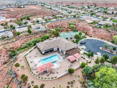 Well maintained and perfectly situated in this desirable Coral on Coral Canyon Golf Course in Utah - for sale on GolfHomes.com, golf home, golf lot