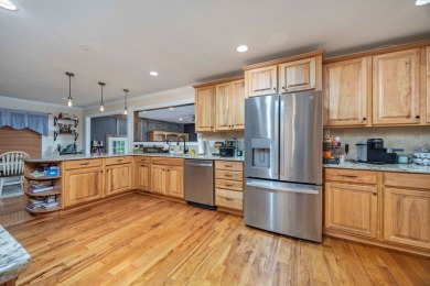Updated Classic Just Steps from Randolph Country Club. Nestled on Randolph Country Club in Georgia - for sale on GolfHomes.com, golf home, golf lot