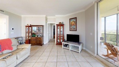 This end-unit residence in the sought-after Santo Amaro Building on Lost Key Golf Club in Florida - for sale on GolfHomes.com, golf home, golf lot