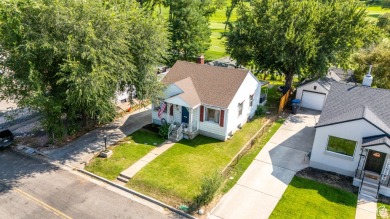 Beautiful Rambler located along Ogden Golf and Country Club on Ogden Golf and Country Club in Utah - for sale on GolfHomes.com, golf home, golf lot